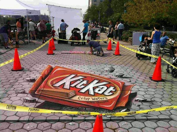 Kit Kat