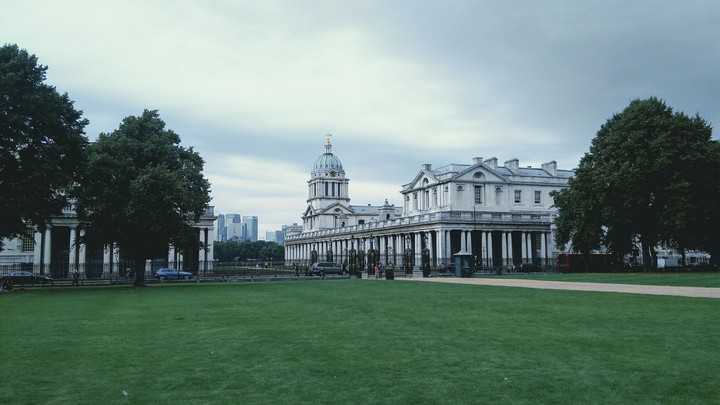 London park