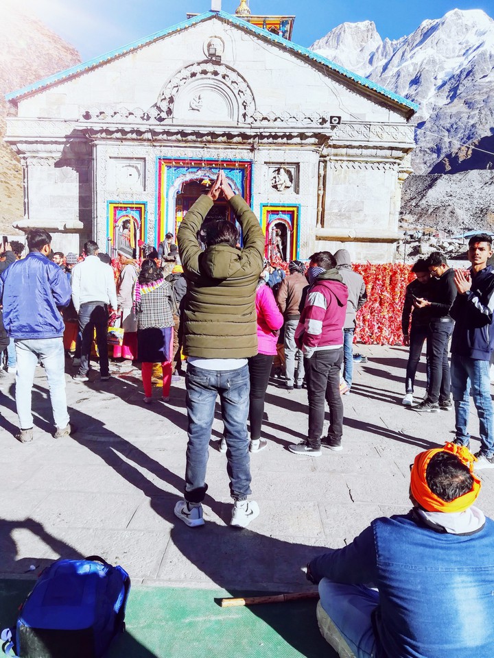 baba Kedarnath ❣️❣️❣️