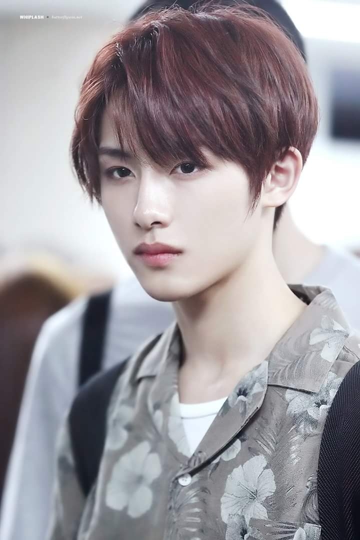 NCT Winwin