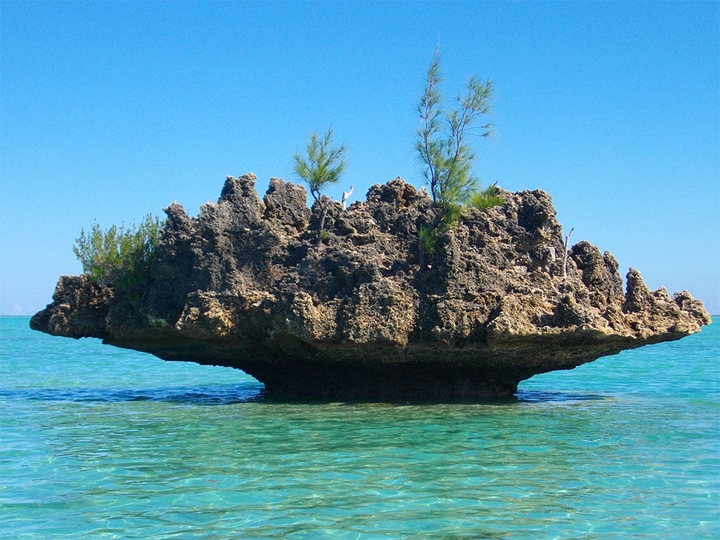 Mauritius