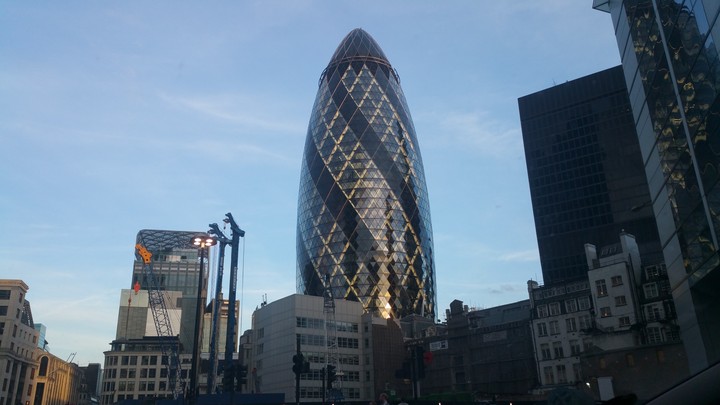 Skyscraper