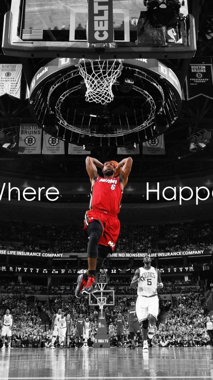 Basketball player