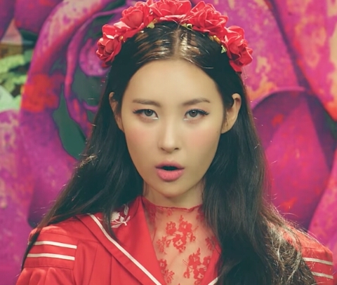 sunmi