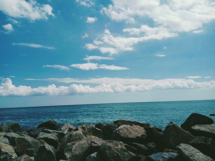 Sea of Azov (Ukraine)