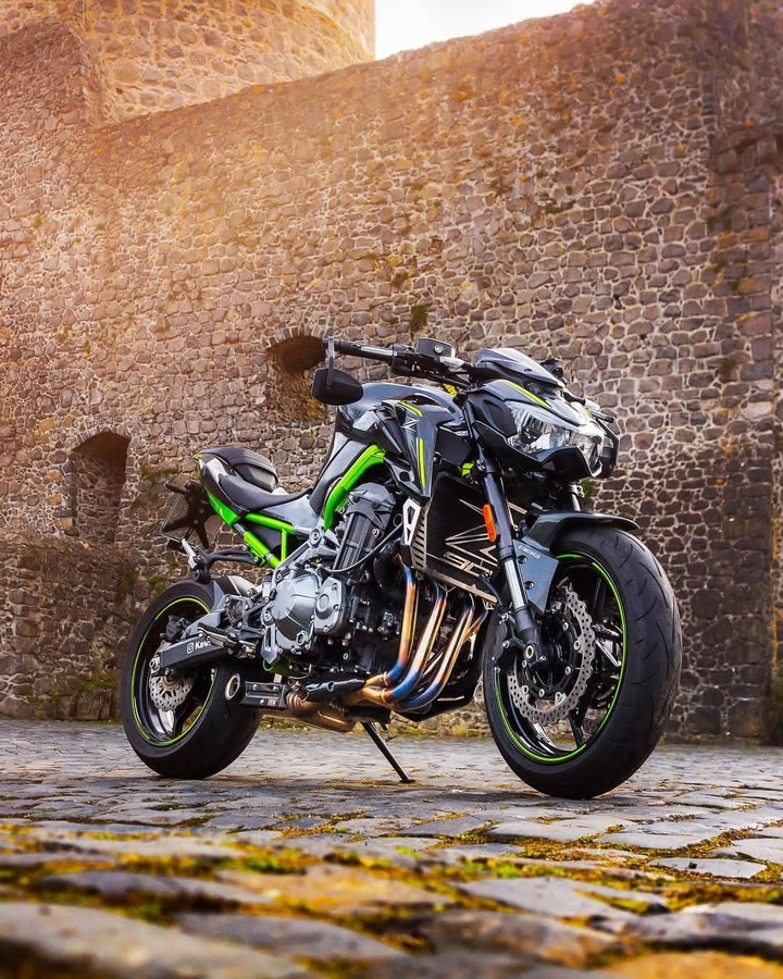 Kawasaki