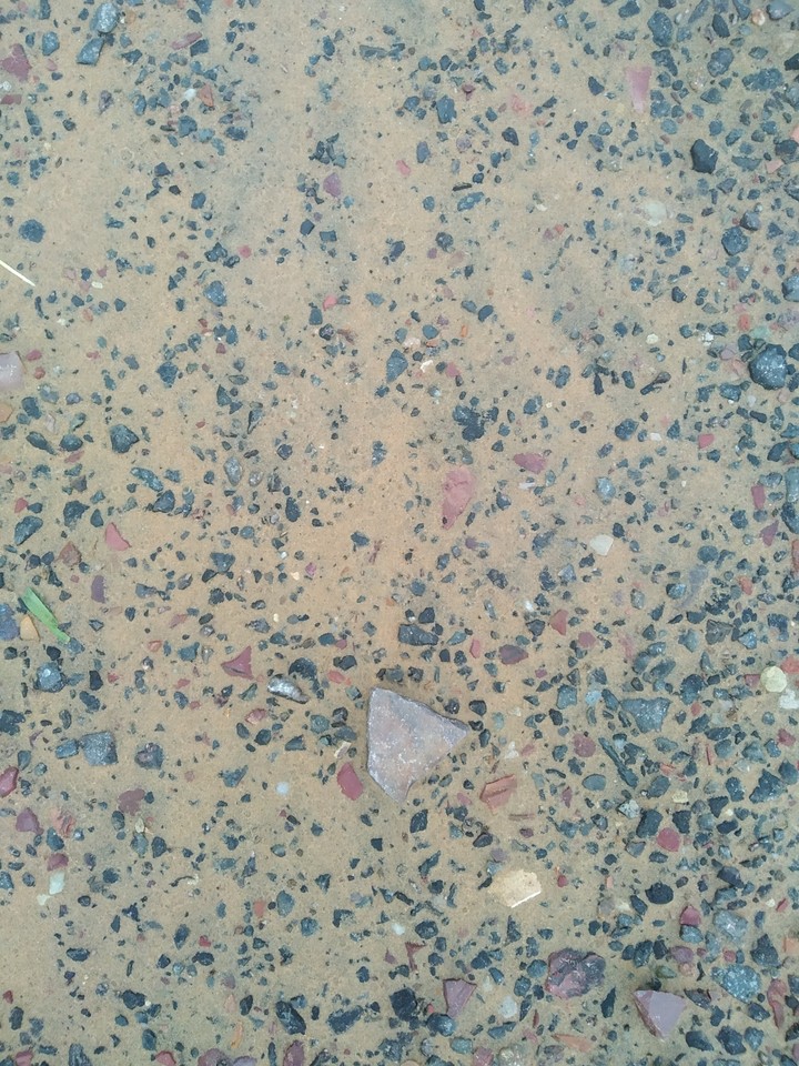 stones