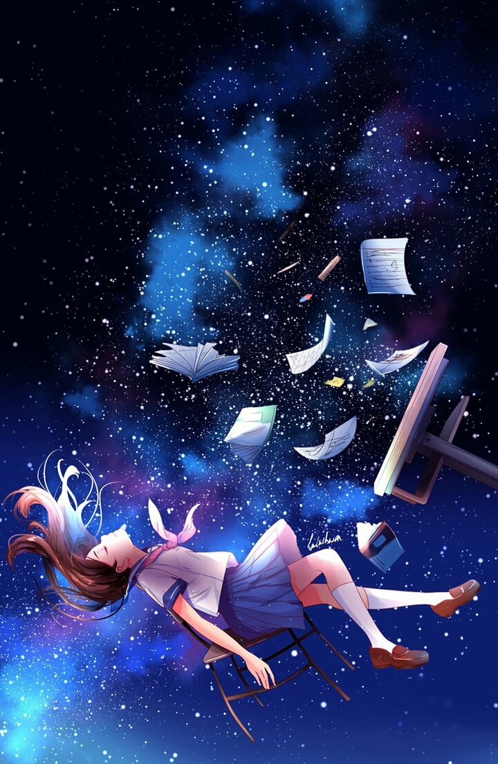 Art ~ ❤