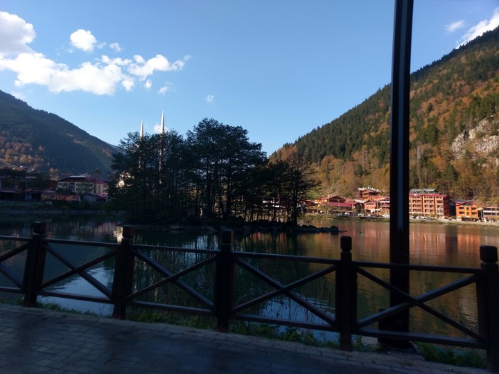 Uzungöl