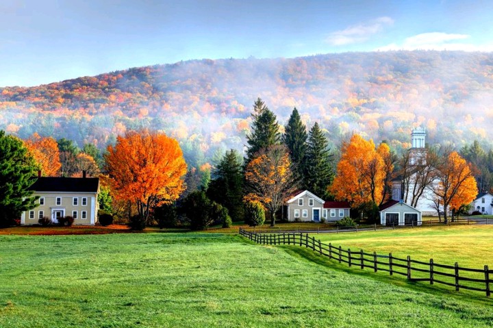 autumn