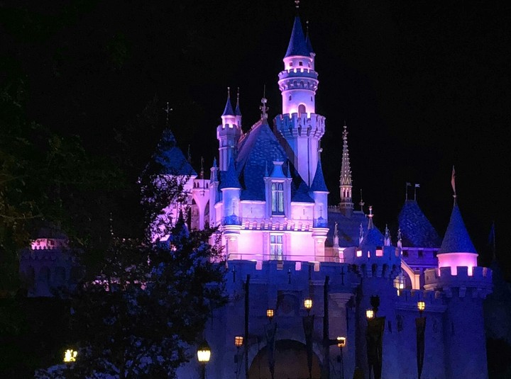 Disneyland