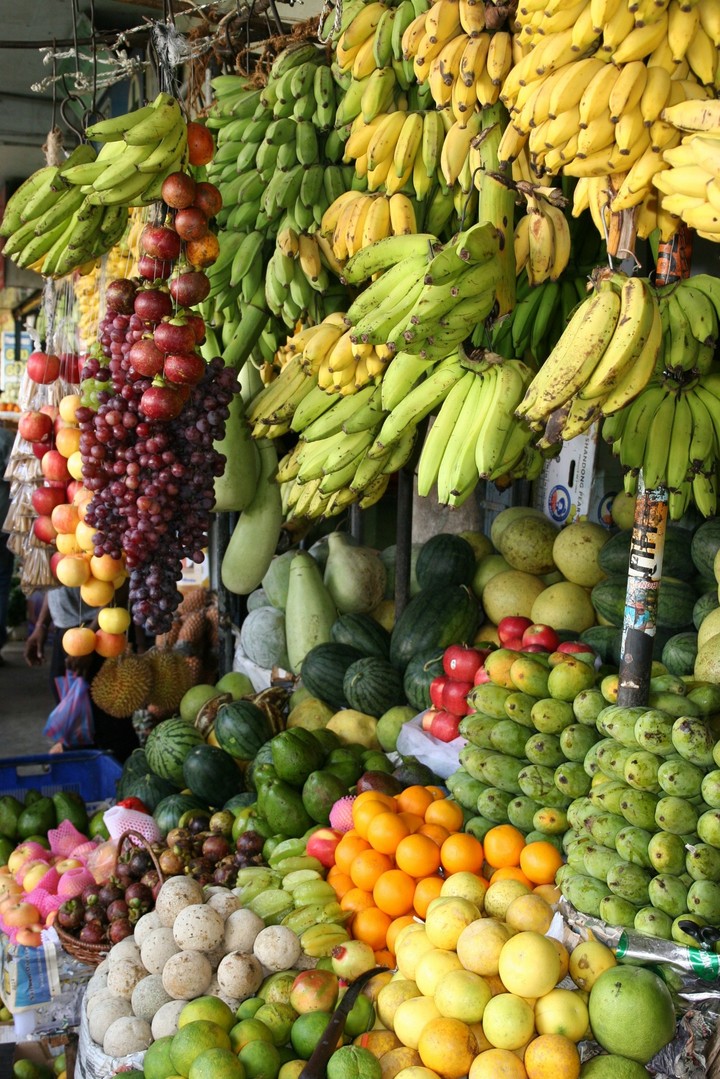 fruit market