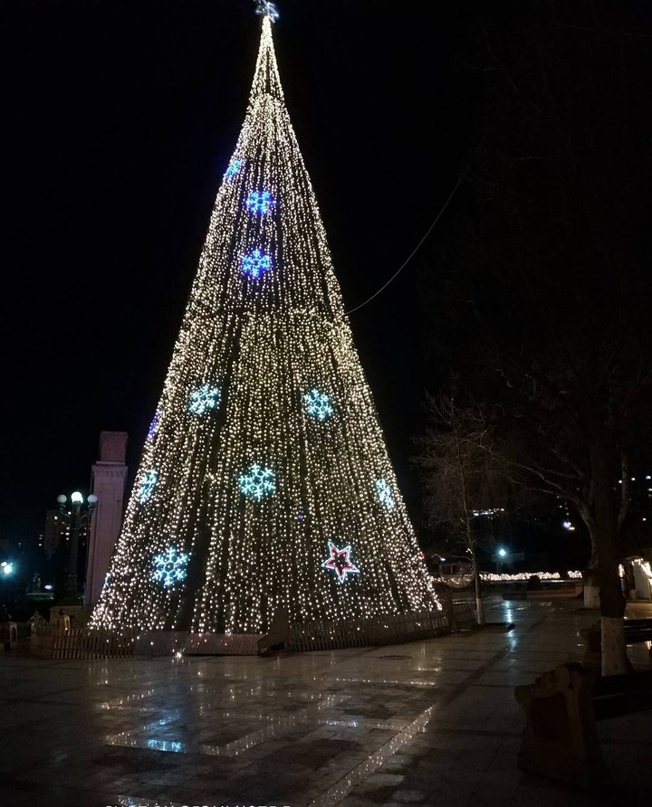 new year
