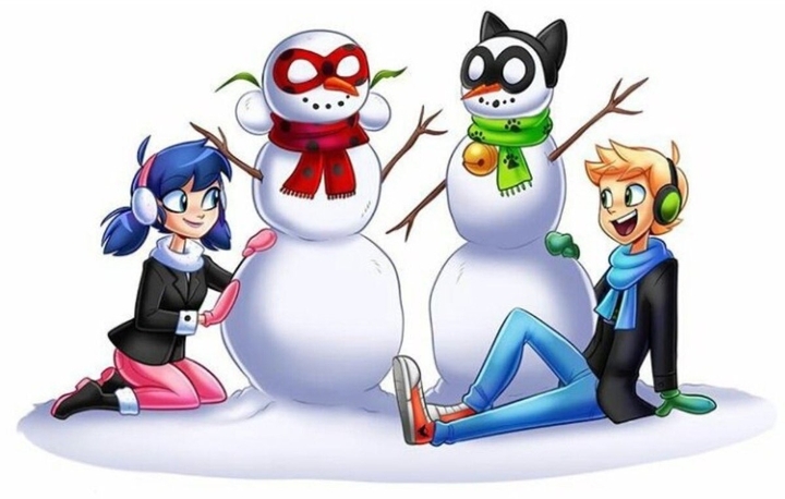 miraculous Christmas