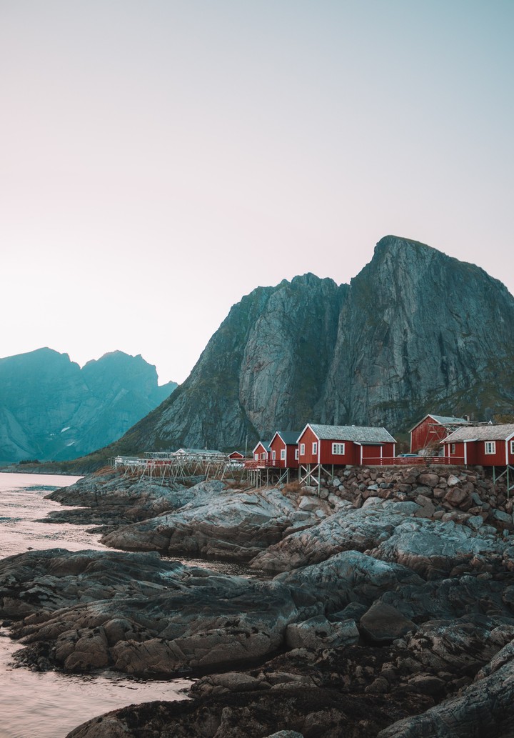 homes