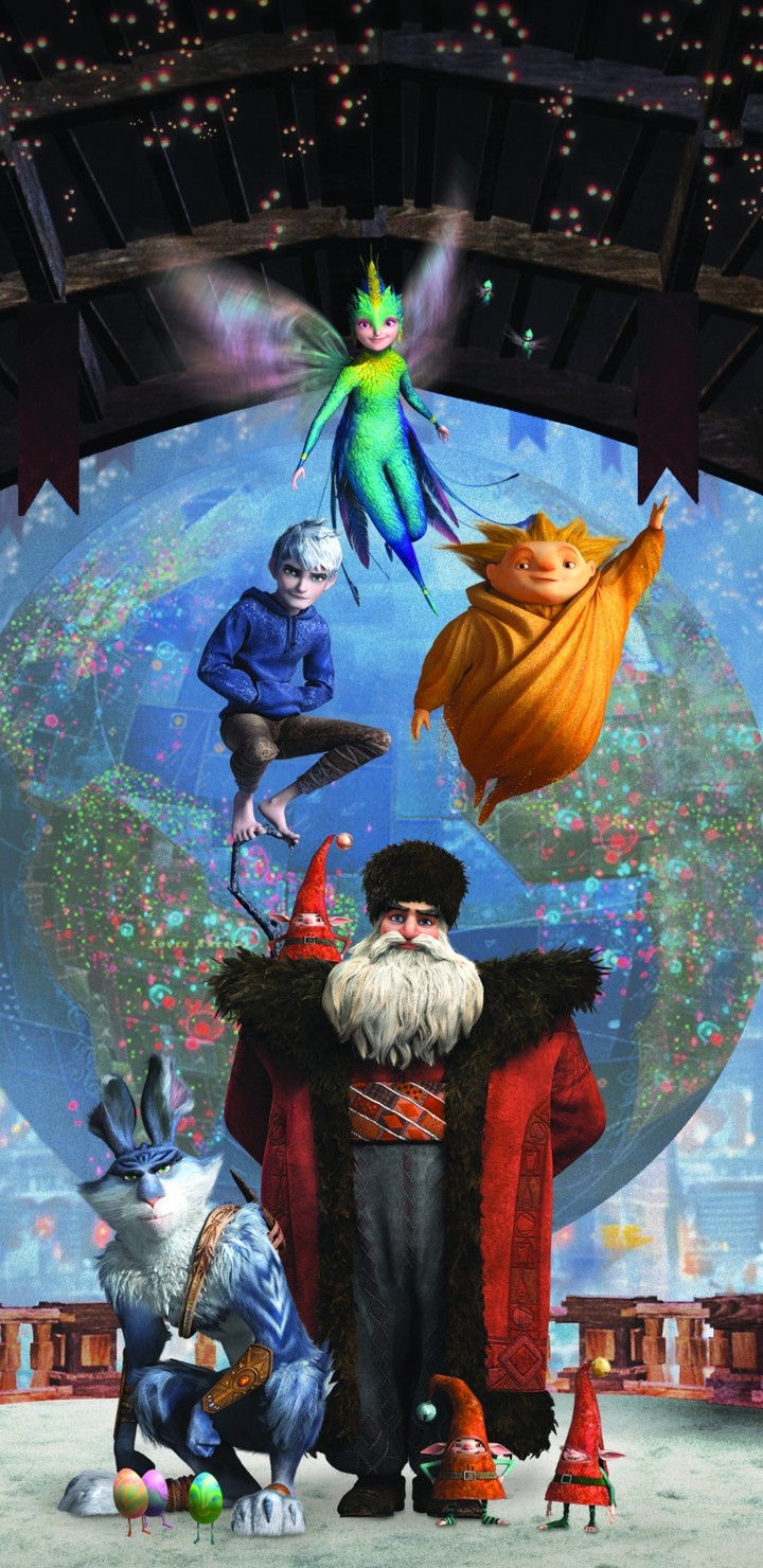 Хранители снов