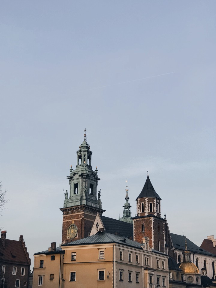 Wawel Castle