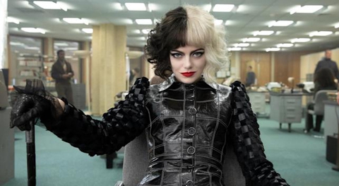 cruella