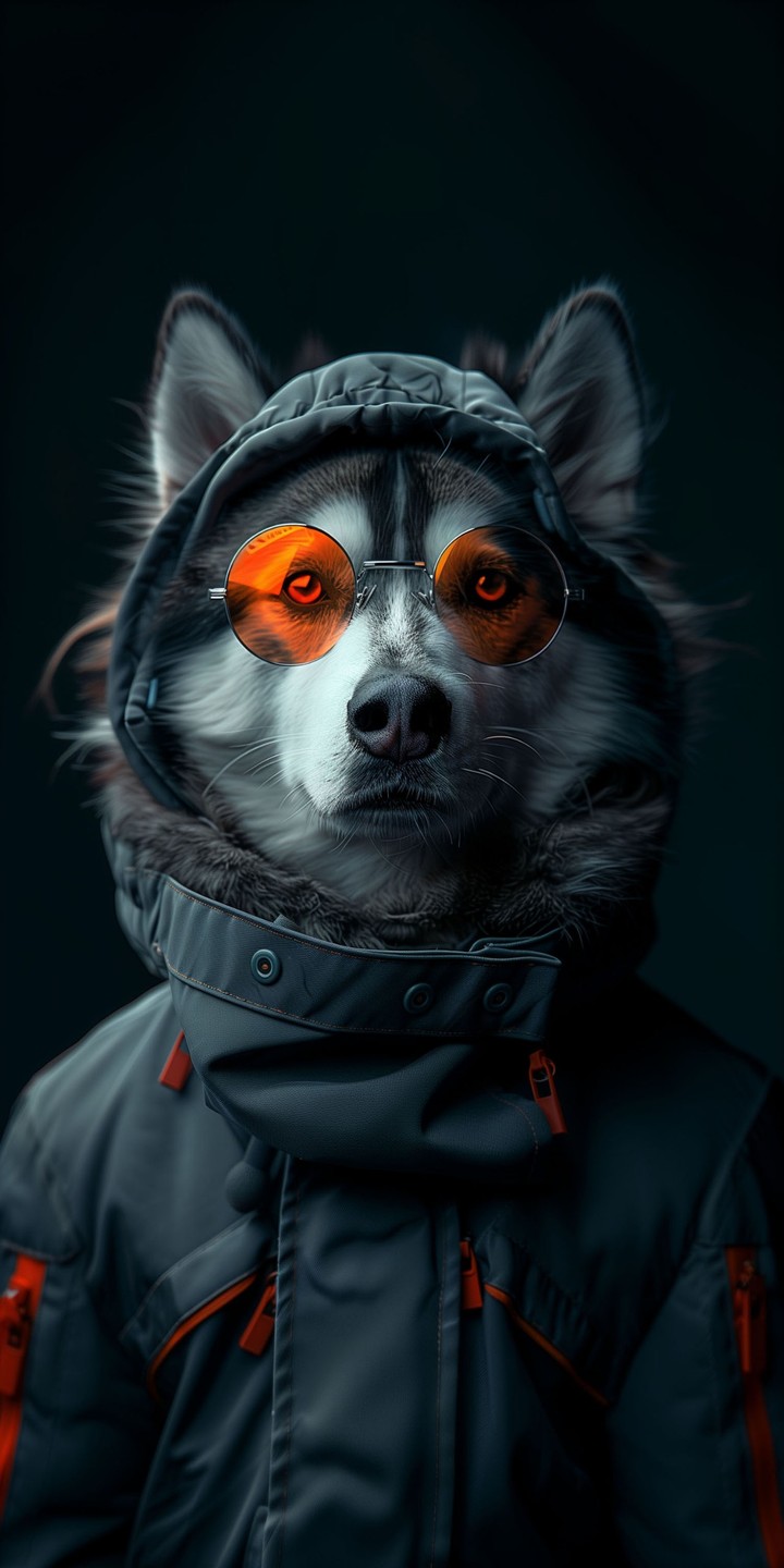 .