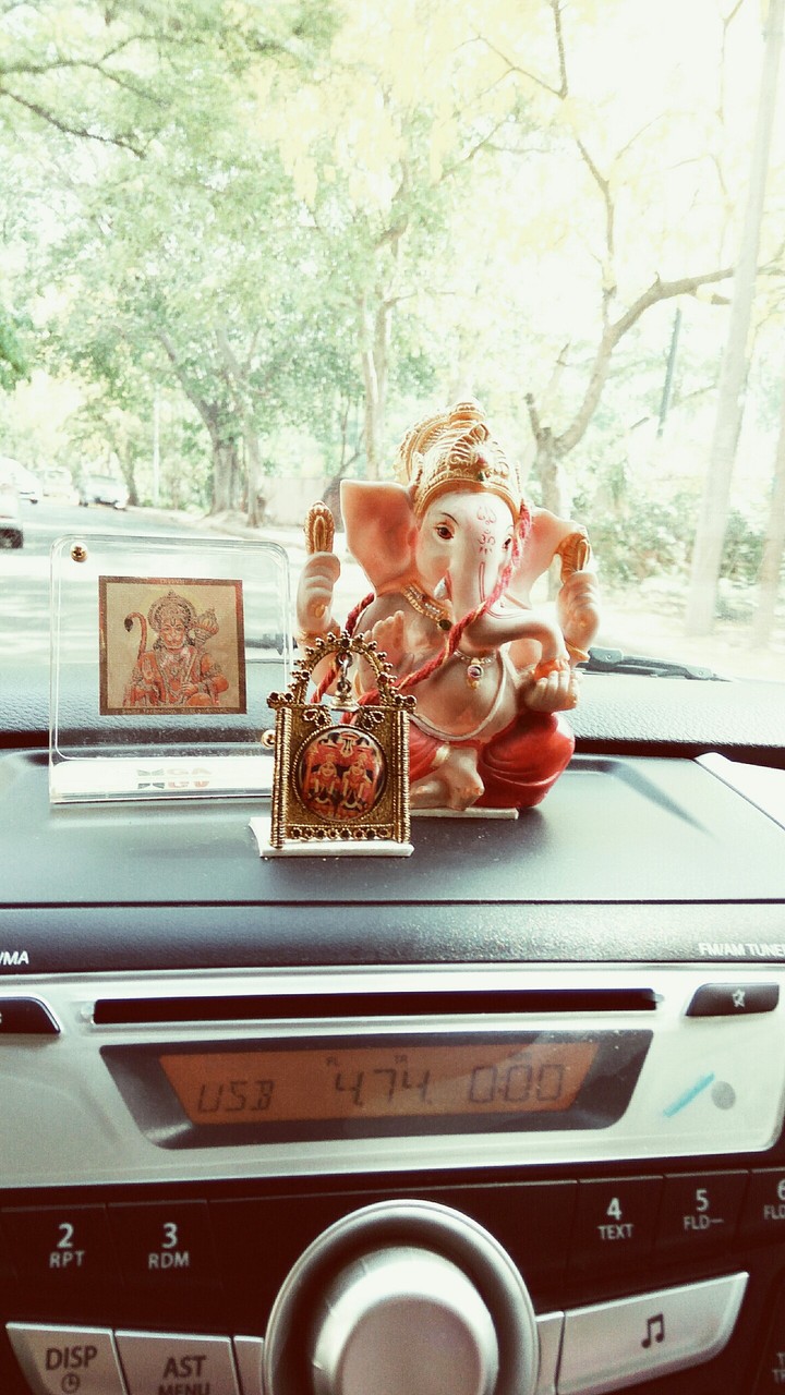 lord ganesha