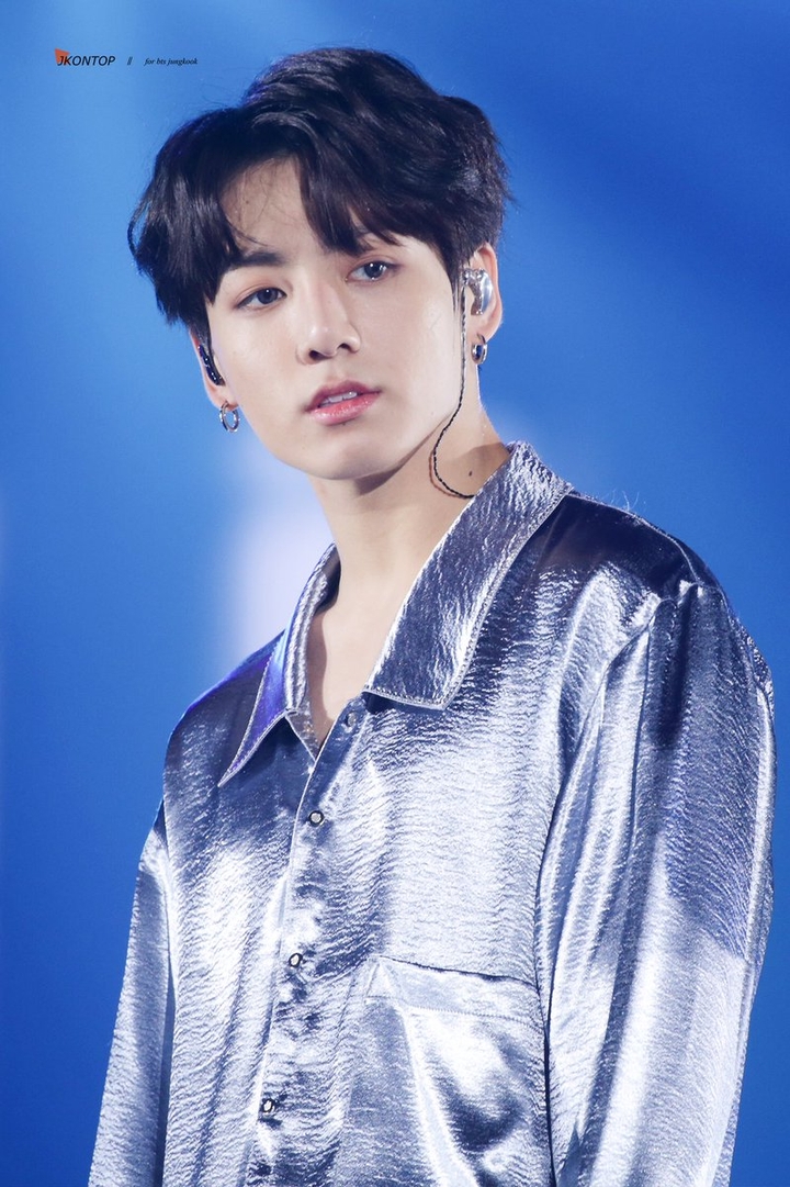 JungKook