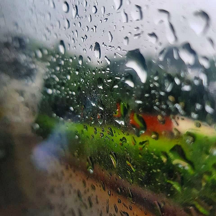 Raindrops