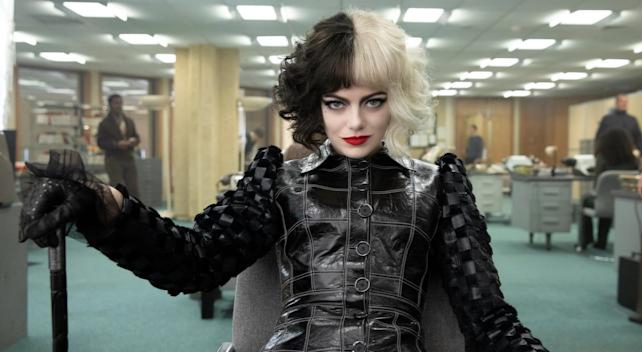cruella