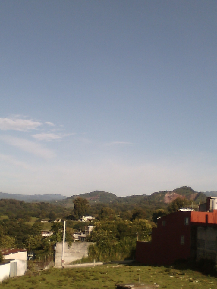 soleado