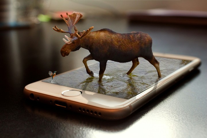 iphone new look for wallpaper