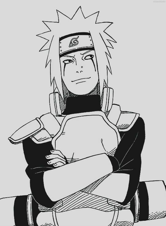 jiraiya