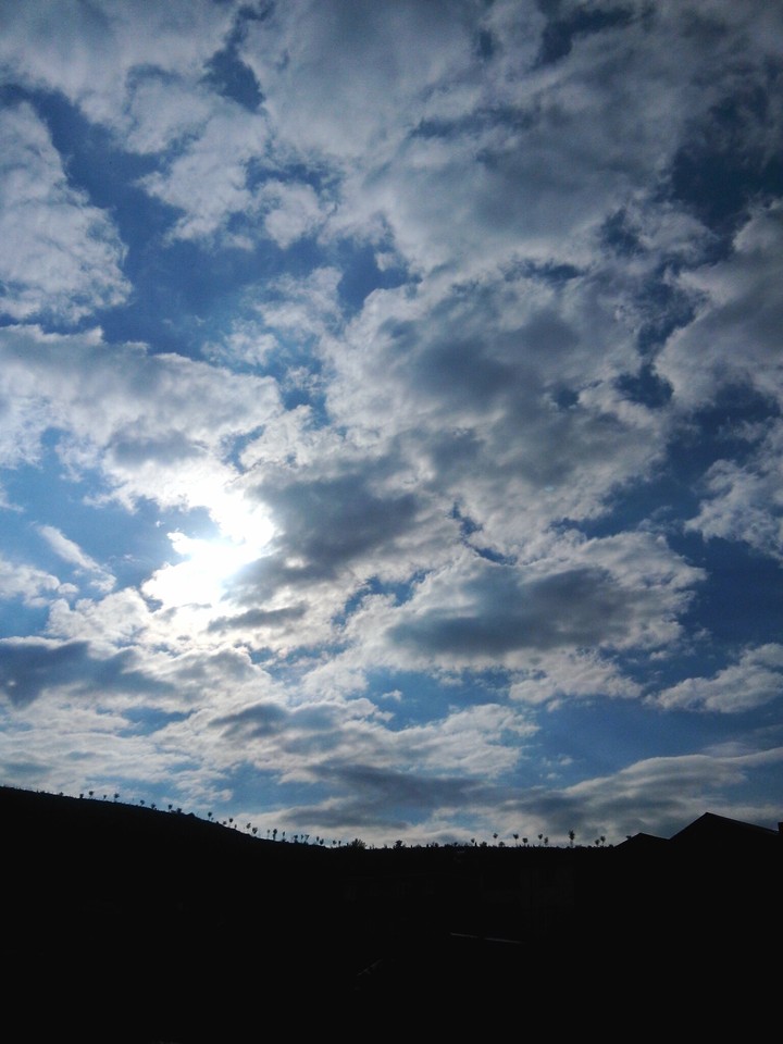 sky
