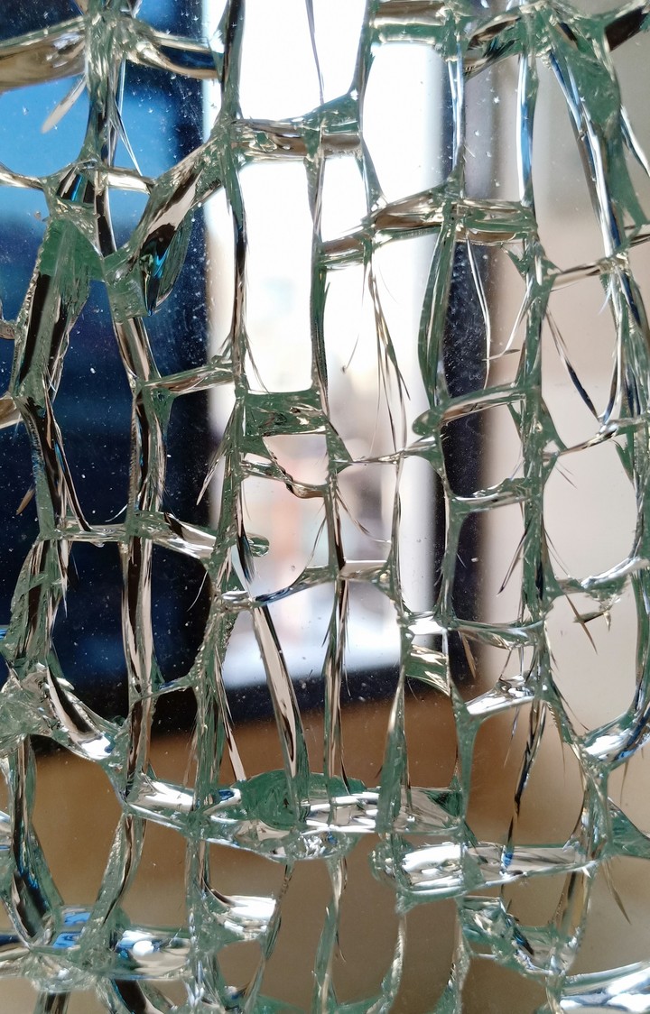 Broken Glass