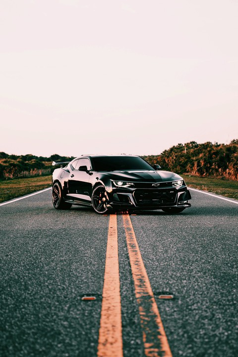 Camaro