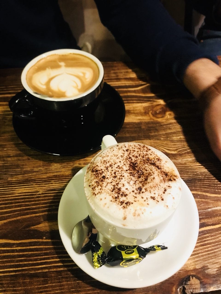 coffe