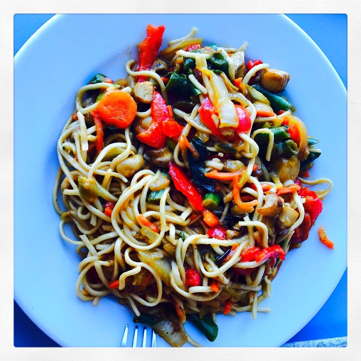 food