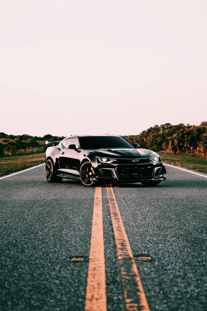 Camaro