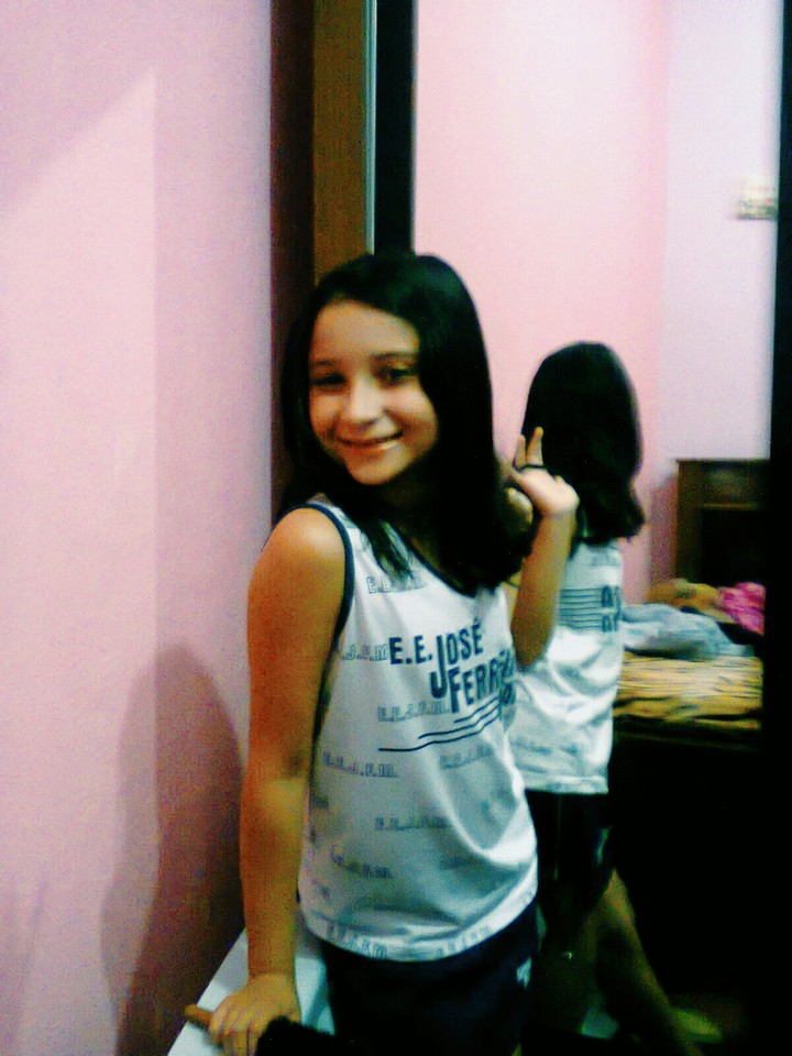 meninas