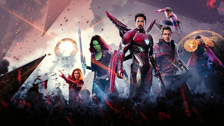 Infinity War1