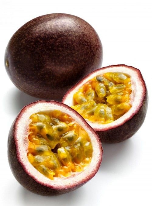Passion fruit