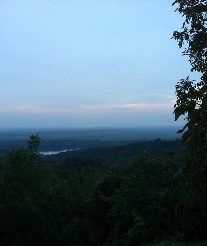 nature