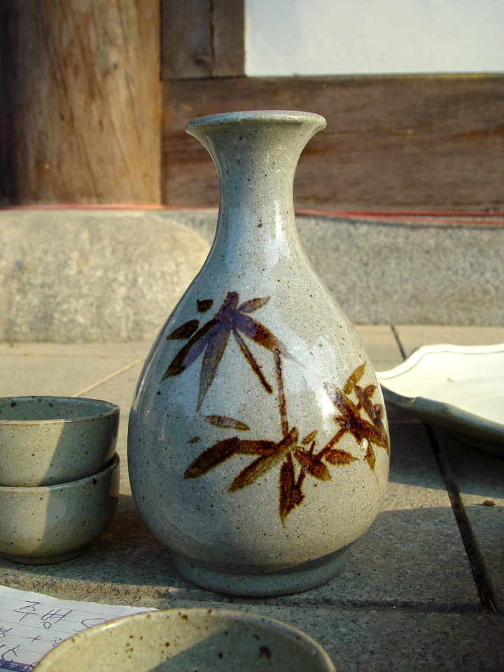 Ceramics