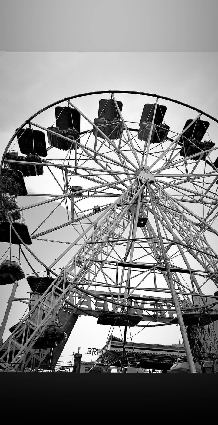 ruota panoramica