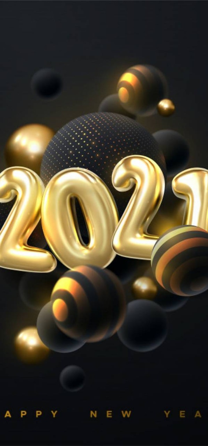 happy 2021