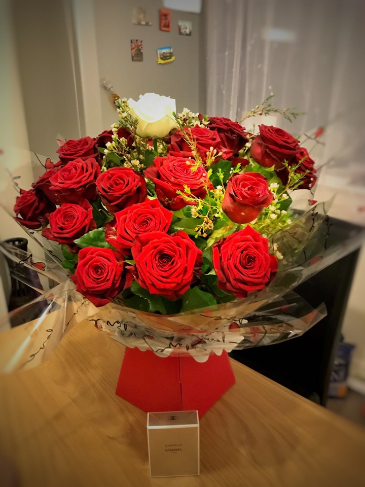 Roses