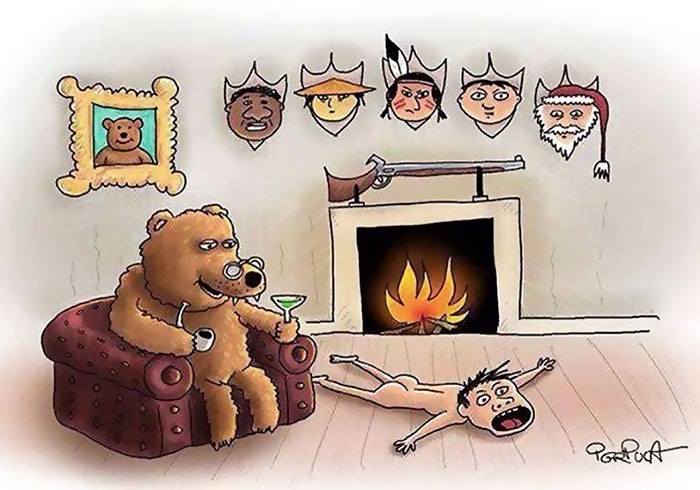 parallel world