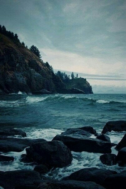 Sea