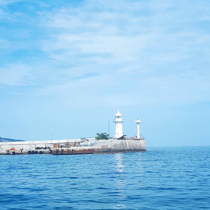 Lighthouse