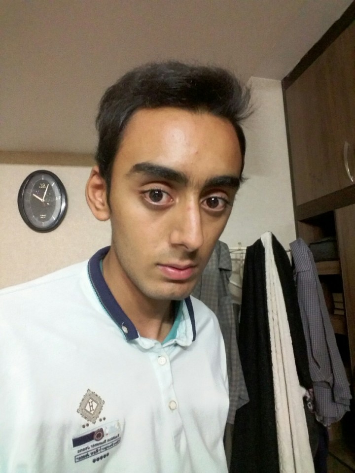 Mohammad Vedai  Iran