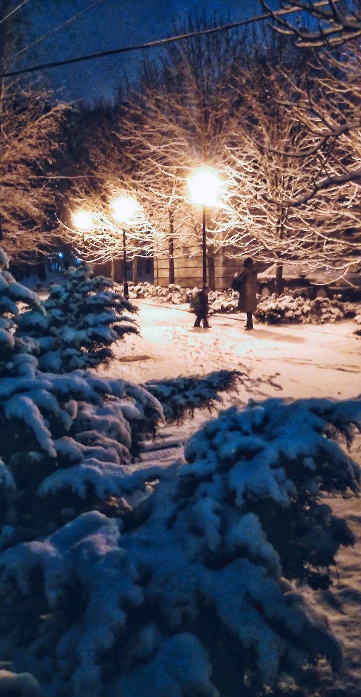 winter