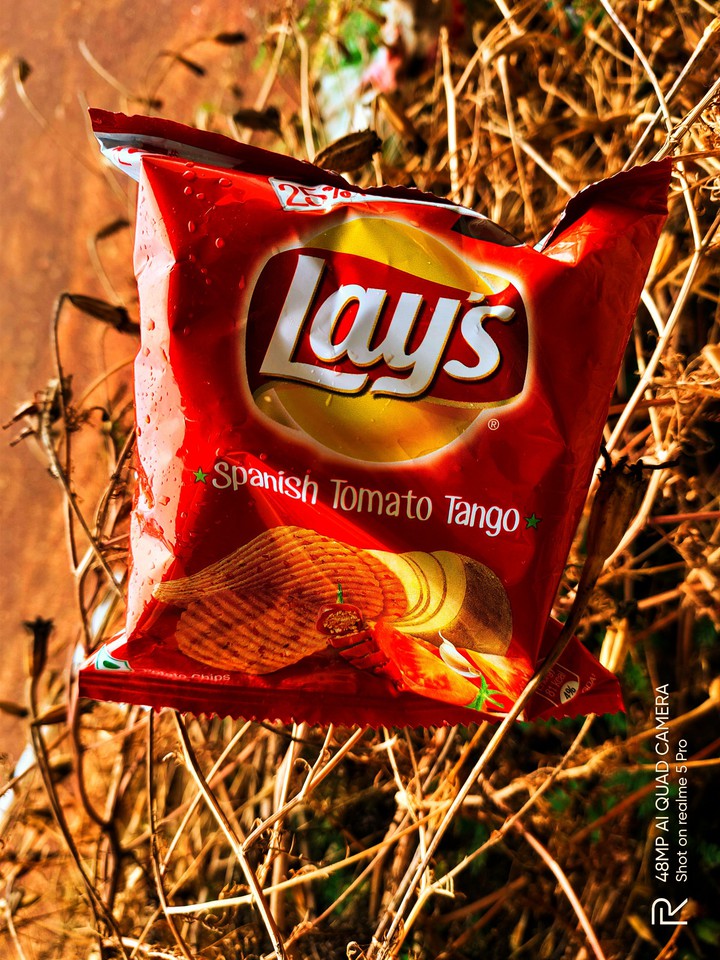 Lays